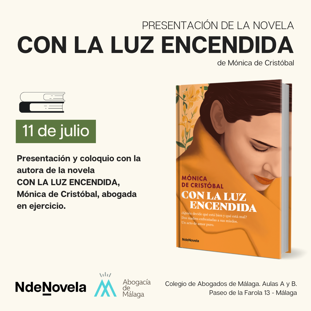 Presentación Málaga - Julio 2025